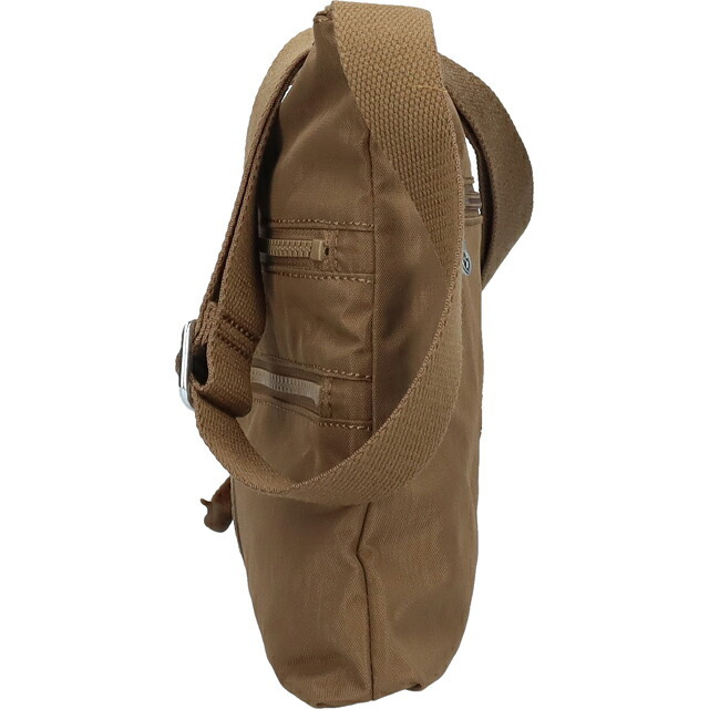 キプリング ショルダーバッグ レディース ブランド Kipling アルバー K13335-1NA Smooth Khaki