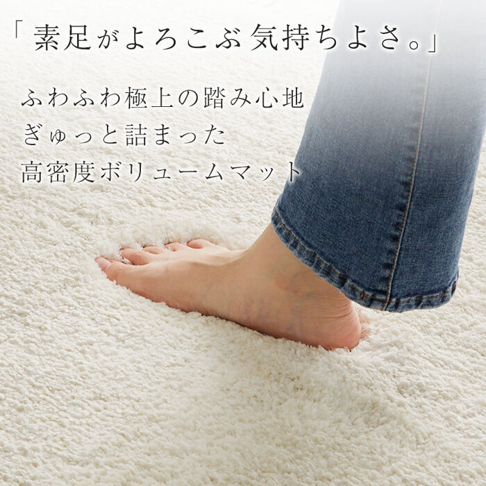 ラグ カーペット 玄関マット マット シャギー 洗える ふわふわ 北欧 おしゃれ オールシーズン 極厚 厚手 マイクロファイバー 速乾保温 かわいい 冬 冬用 秋冬用 長方形 ふかふか