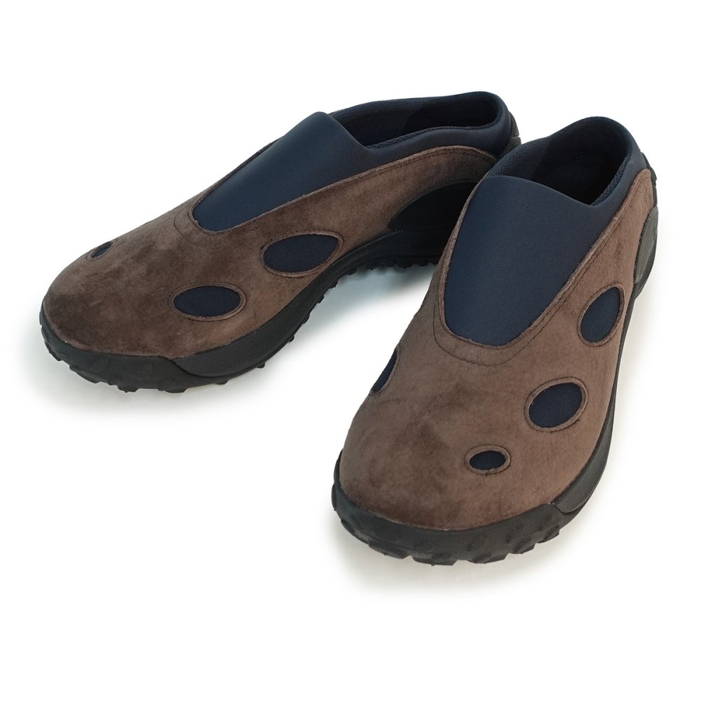 メレル MERRELL メンズ スニーカー スリッポン ジャングル トレック ミュール 00005192 COFFEE コーヒー ブラウン系 JUNGLE TREK MULE