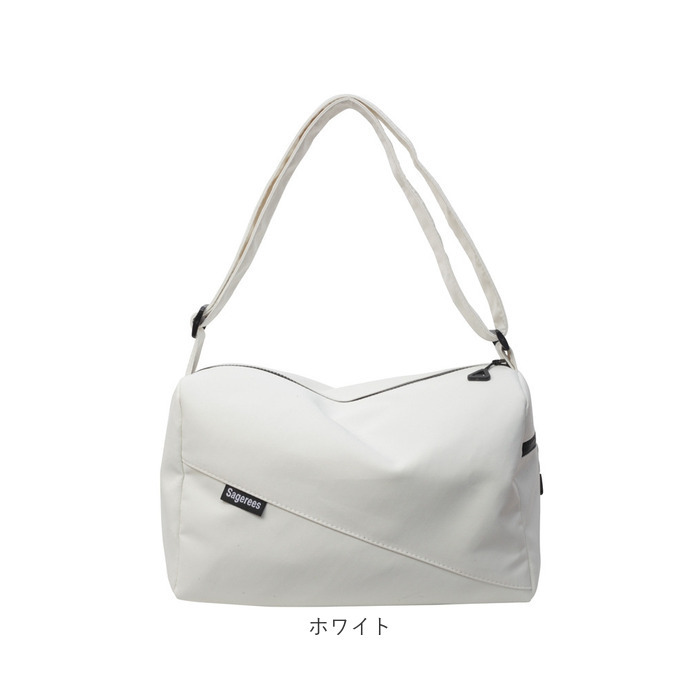 ショルダーバッグ 通販 メンズ レディース ワンショルダー ジム 肩掛け 小型 小さい バッグ バック 鞄 かばん コンパクト 旅行 アウトドア キャンプ 男女兼用 スポーツバッグ シンプル カジュアル トラベル サブバッグ おしゃれ