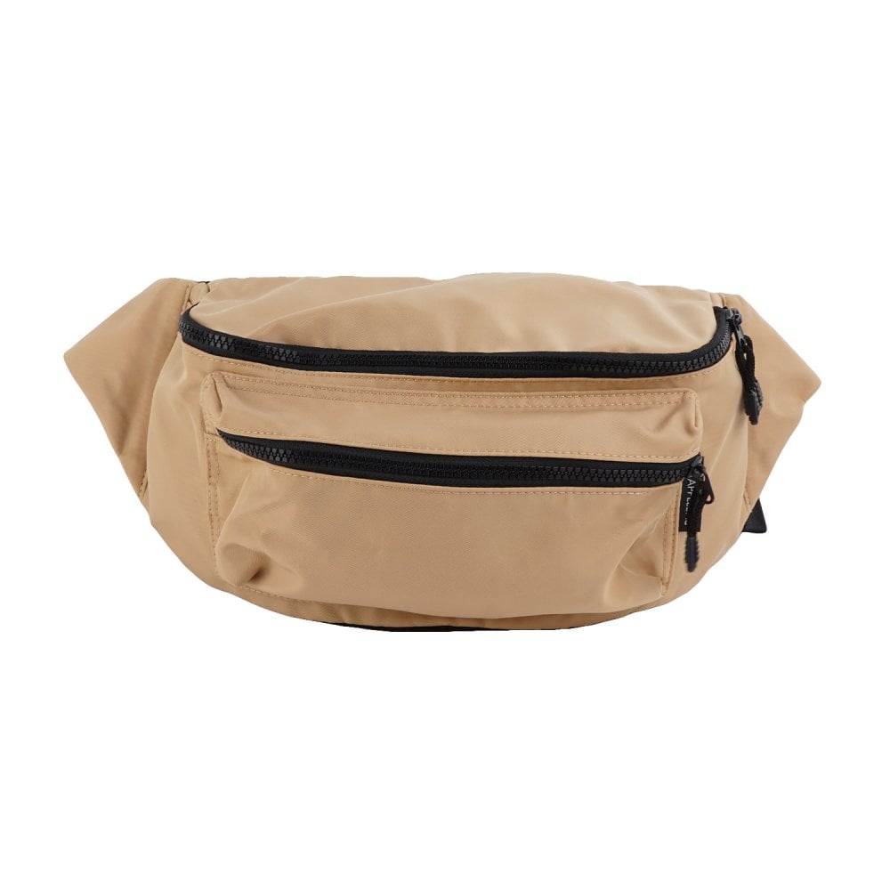 APPLEBAG アップルバッグ ボディバッグ レディース メンズ ウエストバッグ ワンショルダーバッグ スリングバッグ ウエストポーチ 斜め掛け 大きめ 軽量 多機能 おしゃれ プチプラ ギフト ラッピング