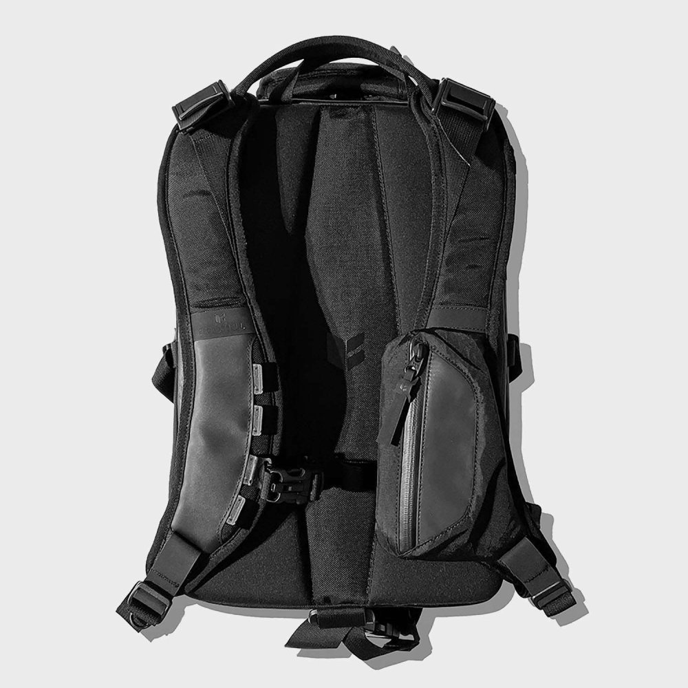 【正規品】 コードオブベル CODE OF BELL BACKPACK HARNESS KIT バックパック ハーネス キット COFB-BHS2-PAK チェストストラップ バッグ用アクセサリー メンズ バッグ