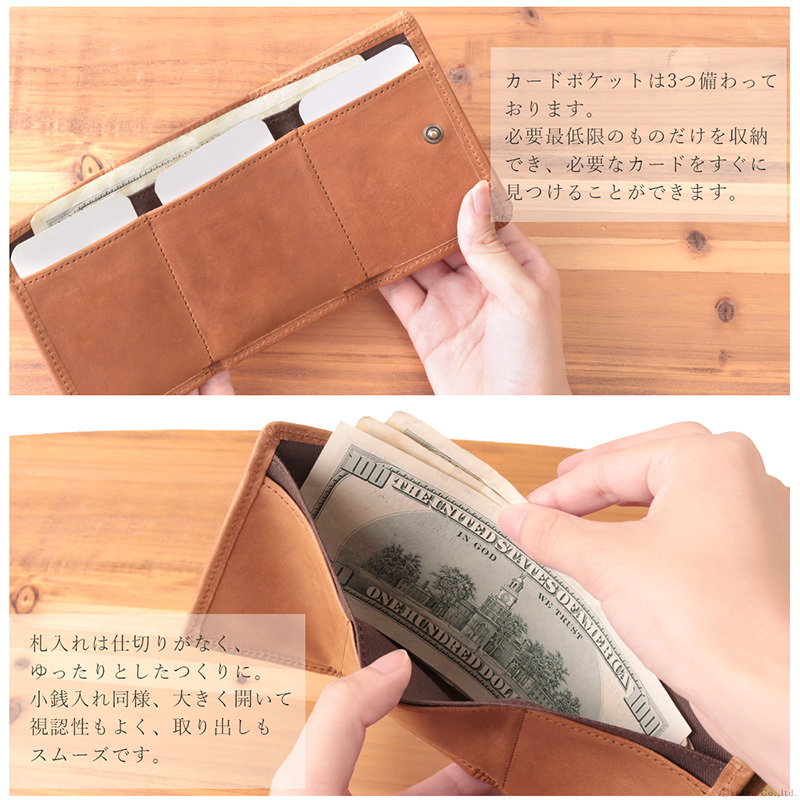 折り財布 三つ折り ミニウォレット レディース 女性 コンパクト 小さめ ブランド 本革 モストロレザー 日本製 nafka ナフカ NFK-72008 母の日 クリスマス クリスマスプレゼント