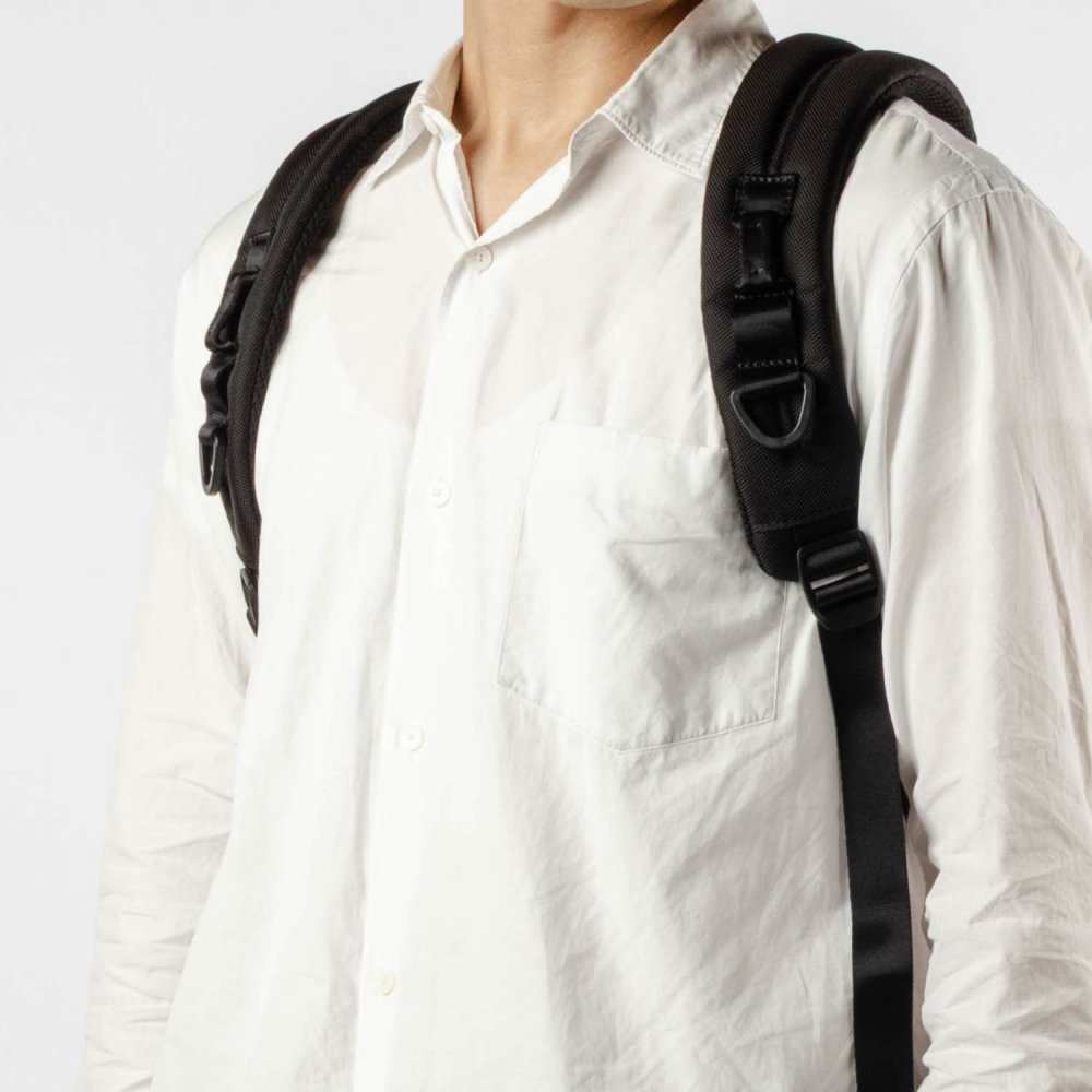 トゥミ TUMI ALPHA アルファ MEDIUM 15" EXP BACKPACK ミディアム 15インチ エクスパンダブル バックパック 02203727D4 158980 リュックサック メンズ バッグ