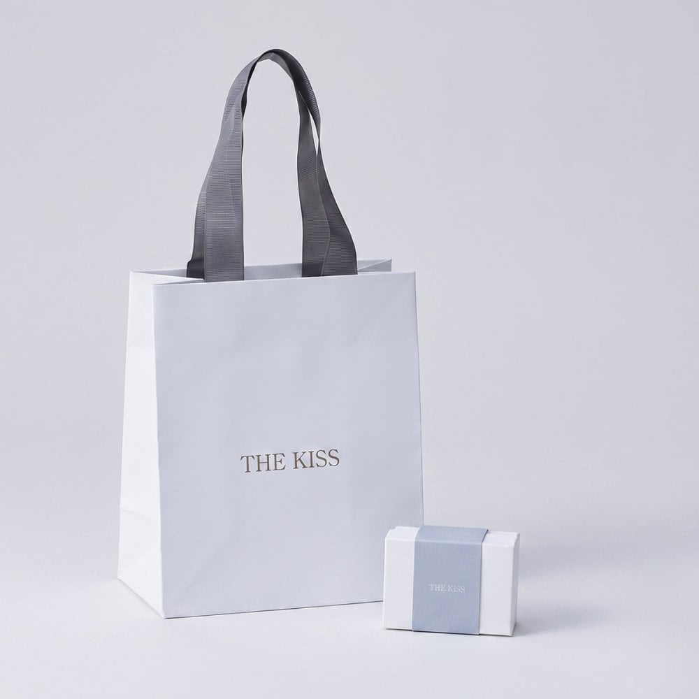 ペアリング THE KISS シルバー 高品質 長文刻印 刻印 婚約指輪 結婚指輪 エンゲージリング ダイヤモンド 【当店オリジナル】 彼女 彼氏 レディース メンズ カップル ペア 誕生日プレゼント 記念日 ギフトラッピング ザキッス ザキス ザ・キッス