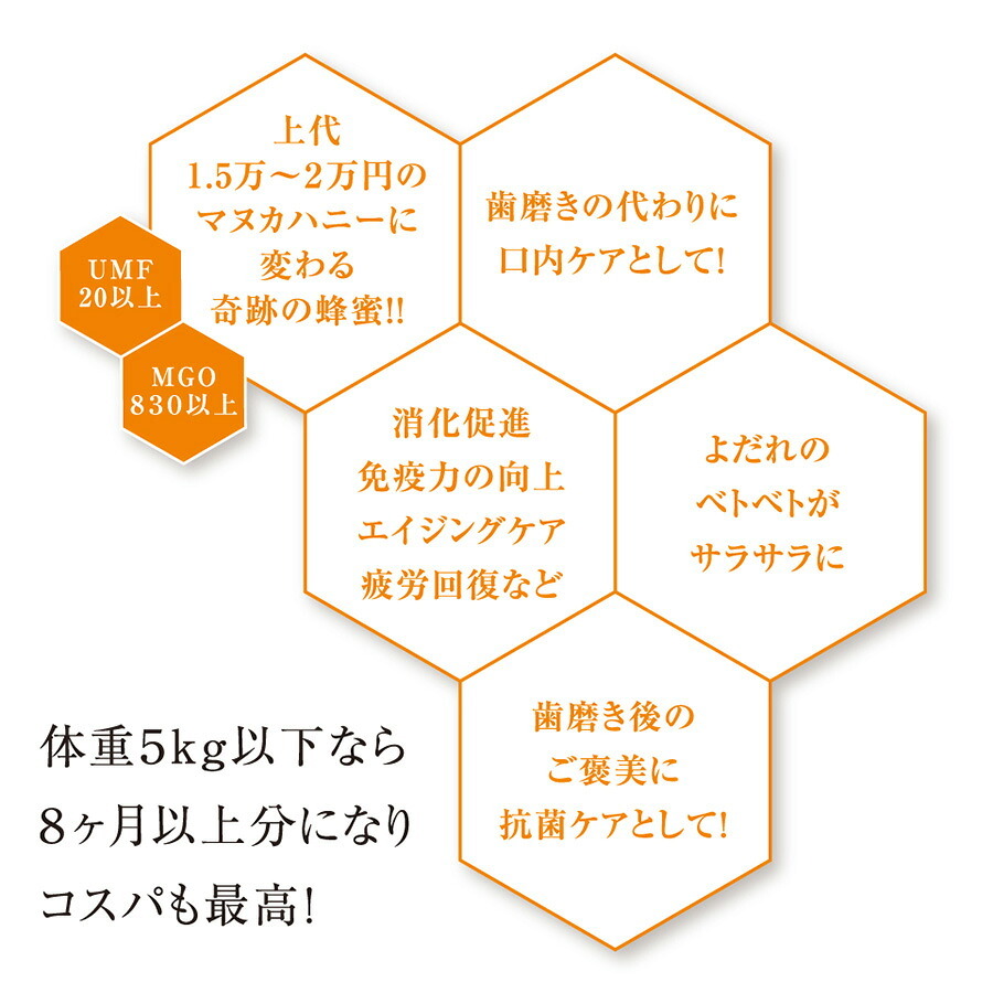 ALICIA アリシア PRINCESS HONEY 犬猫用 はちみつ 250g