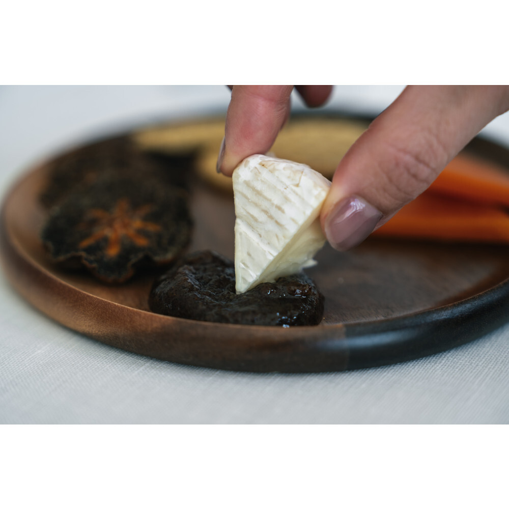 The KAKI｜完熟 紀の川柿 スイート・ペースト【パウチタイプ】150g その他食品