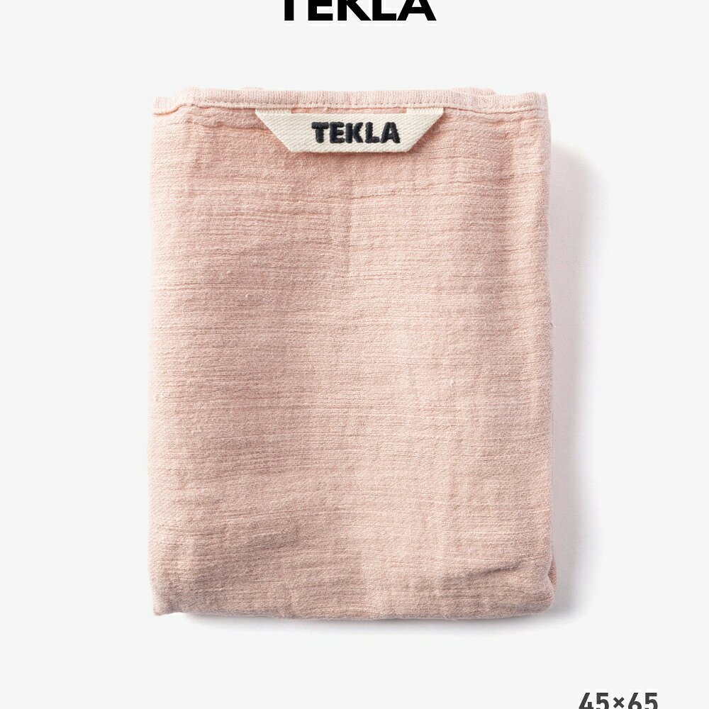 テクラ TEKLA MULTI CLOTH マルチクロス LINEN KITCHEN TOWEL キッチン リネン タオル 45×65 キッチンクロス ホーム