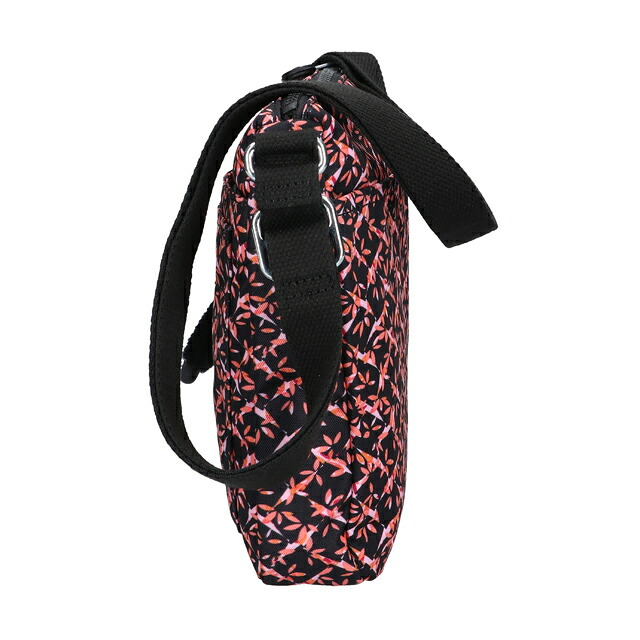 キプリング ショルダーバッグ レディース ブランド Kipling セバスチャン ロゴ ワンポイント 総柄 花・植物 KI4999-46X Dancing Bouquet