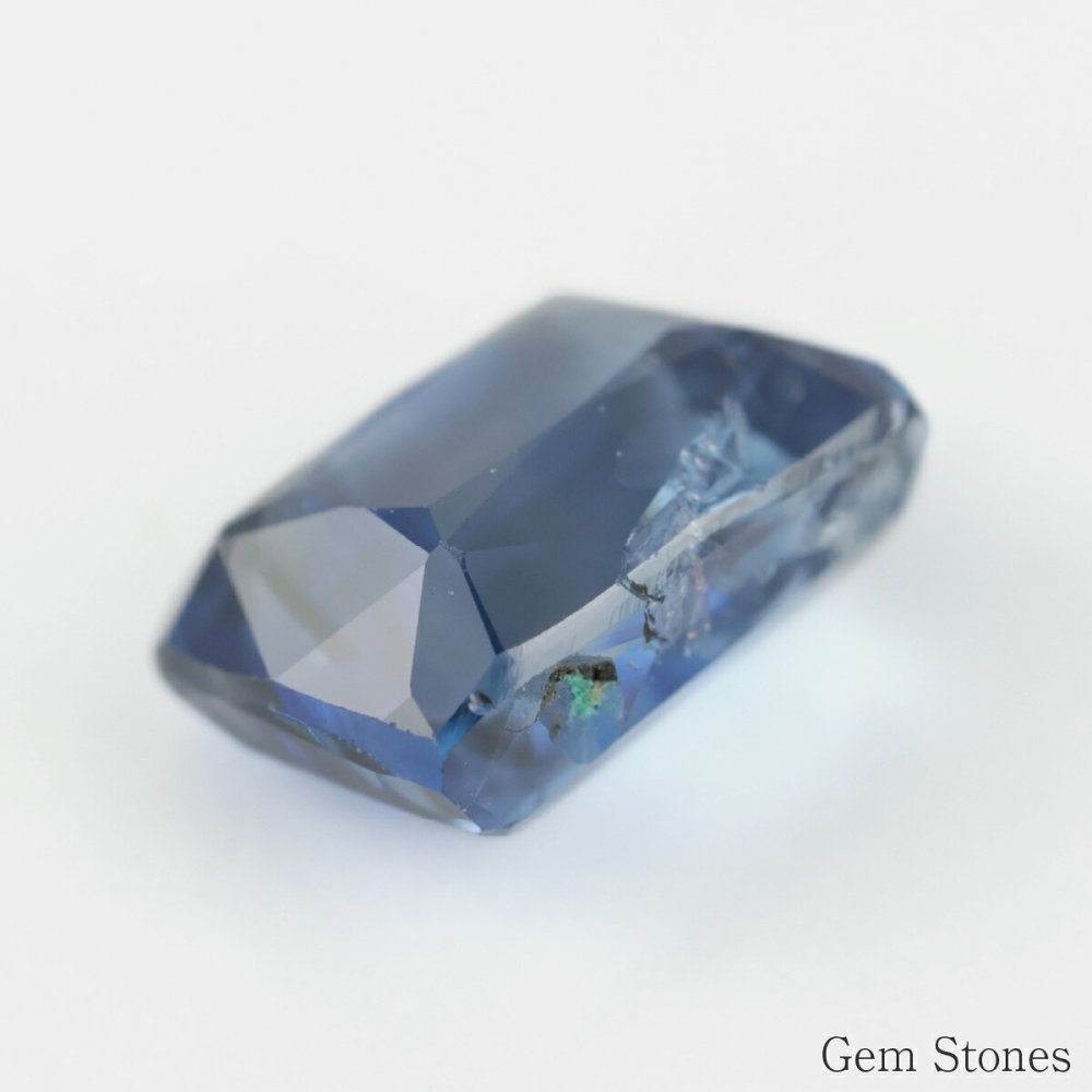 非加熱 ブルーサファイア 1.02ct ルース 宝石 裸石 サファイア ブルー 青 ジュエリー オリジナル 制作 コレクション 誕生石 9月 記念 お守り 誕生日 プレゼント