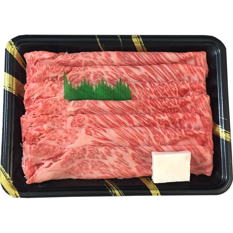 神戸牛乃匠 神戸ビーフすき焼 (3141-100) [お中元][お歳暮] ※送料無料(北海道・沖縄・離島への配送不可)