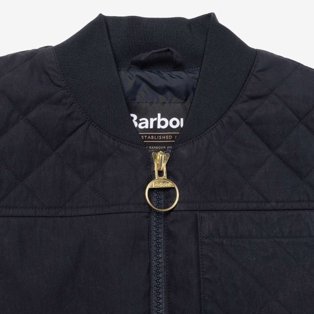 バブアー Barbour THEODORA GILET テオドラ ジレ LGI0205 ベスト ライナー レディース アウター