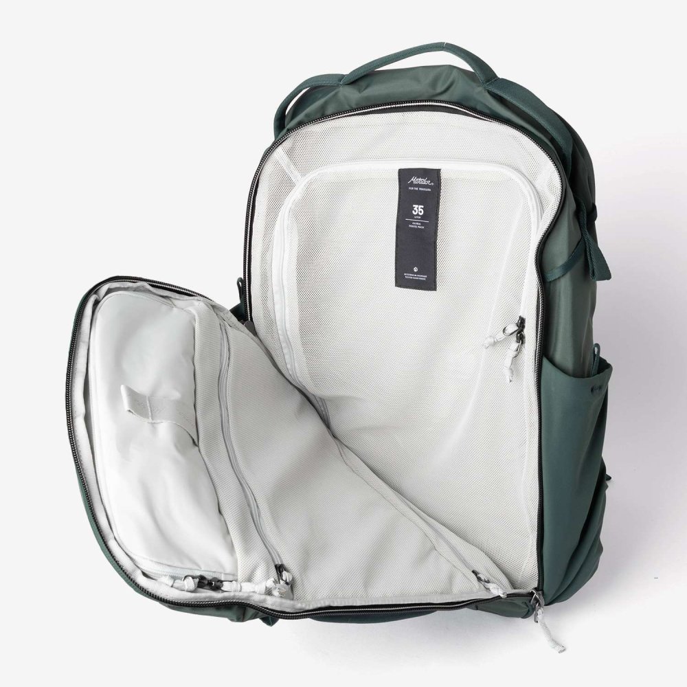 マタドール Matador 35L GLOBAL TRAVEL PACK グローバル トラベル パック MATGTP35001 バックパック リュックサック ユニセックス バッグ
