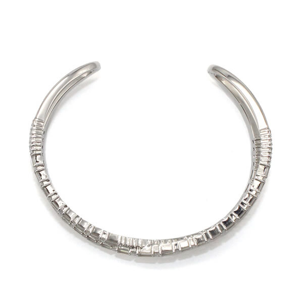 SWAROVSKI スワロフスキー ブレスレット 5677626 Hyperbola アクセサリー シルバー