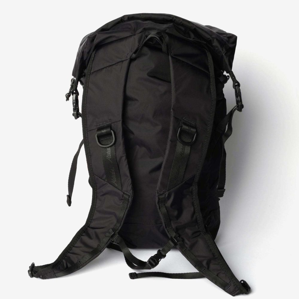 マタドール Matador 18L WATERPROOF PACKABLE BACKPACK PACKED ウォータープルーフ パッカブル バックパック MATWPB18001 リュックサック ユニセックス バッグ
