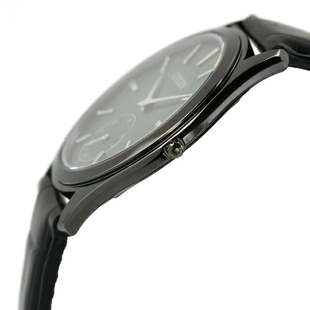 シチズン エコドライブ ワン エコ・ドライブ 腕時計 ブランド メンズ 数量限定 ソーラー CITIZEN Eco-Drive One AQ5025-04N アナログ