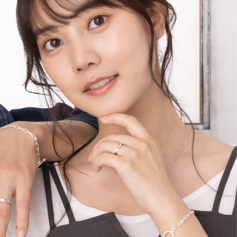 【刻印無料】ダイヤモンド ペアリング  Lovers&Ring K10 10金 ダイヤモンド シンプル 指輪 ペア リング 【LSR0656-PAIR】 お揃い レディース メンズ 誕生日プレゼント カップル お揃い 彼女 女性 彼氏 男性 普段使い ダイヤ おすすめ 誕生日 プレゼント 記念日 人気 ブランド バースデー ギフト 記念日 秋アクセ　秋ジュエリー ご褒美ジュエリー 彼女 ギフト 
