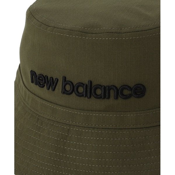 ニューバランス ゴルフ ハット リバーシブル バケットハット(MENS) New Balance Golf 012-6287002 お誕生日祝い お祝い 記念品 お父さん 父の日 彼氏 男性 30代 40代 50代 60代 母の日 お母さん 還暦祝い 敬老の日 彼女 人気プレゼント プレゼント