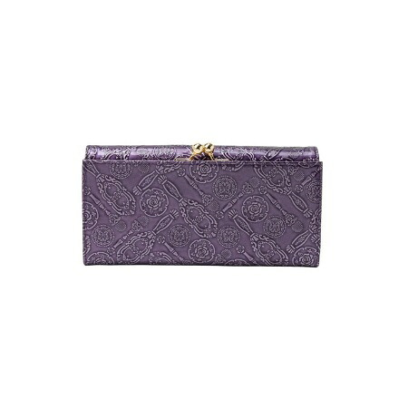 【無料ラッピング】 アナスイ ANNASUI 長財布 チェリーナ 口金 レディース ブランド 正規品 新品 ギフト プレゼント 人気 おすすめ 誕生日 記念日 クリスマス 送料無料 ans522603