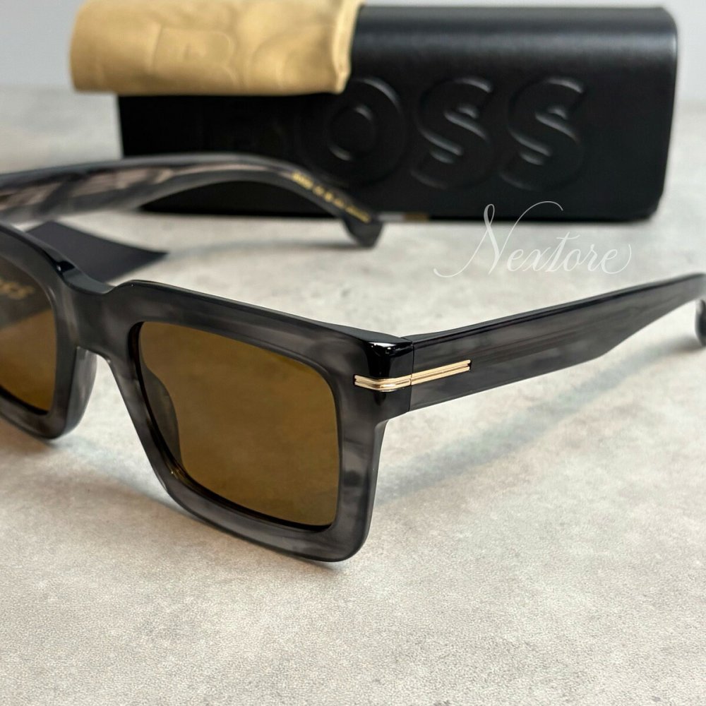 【並行輸入品】【正規品・新品】BOSS ボス BOSS1501/S 2W870 サングラス メガネ 眼鏡 メンズ レディース 伊達メガネ ビジネス 普段使い おしゃれ プレゼント ギフト 送料無料