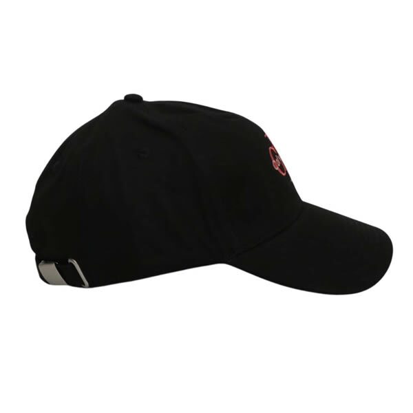 カルバンクライン CALVIN KLEIN ベースボールキャップ MONOLOGO EMBROIDERY BASEBALL HAT lv04k5026g-ub1 帽子 ブラック BLACK