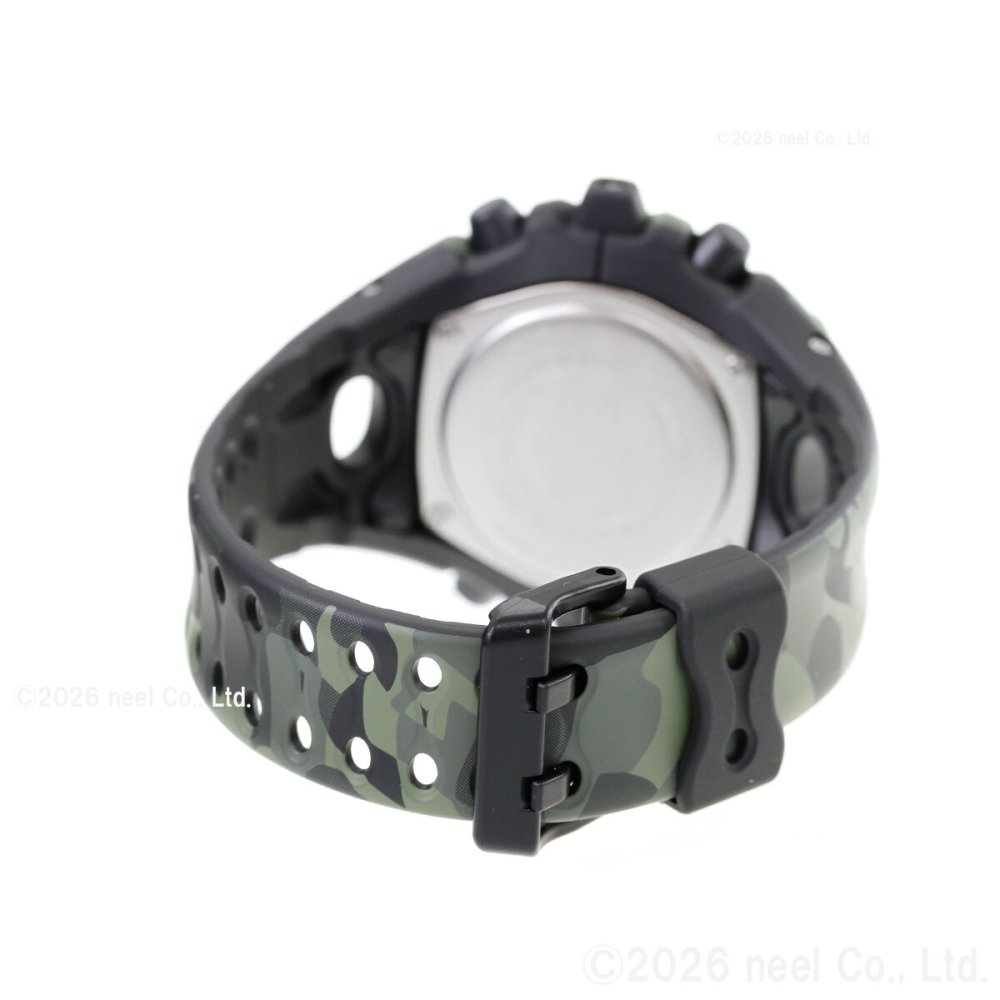 G-SHOCK カシオ Gショック CASIO アナデジ 限定モデル 腕時計 メンズ GA-V01CMG-3AJF TRANSPARENT PACK【2026 新作】