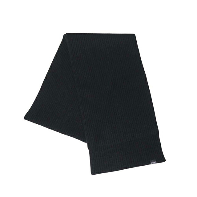 エムエムシックス MM6 Maison Margiela マフラー s52te0061-m13285-900 ユニセックス Black マフラー