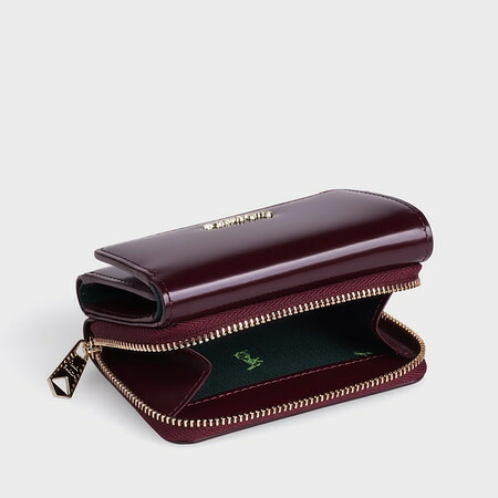 【無料ラッピング】 ポールスミス Paul Smith 財布 折財布 シャインクラスプ 2つ折り財布 レディースブランド 正規品 新品 ギフト プレゼント 人気 おすすめ 誕生日 記念日 クリスマス 送料無料 psm522360