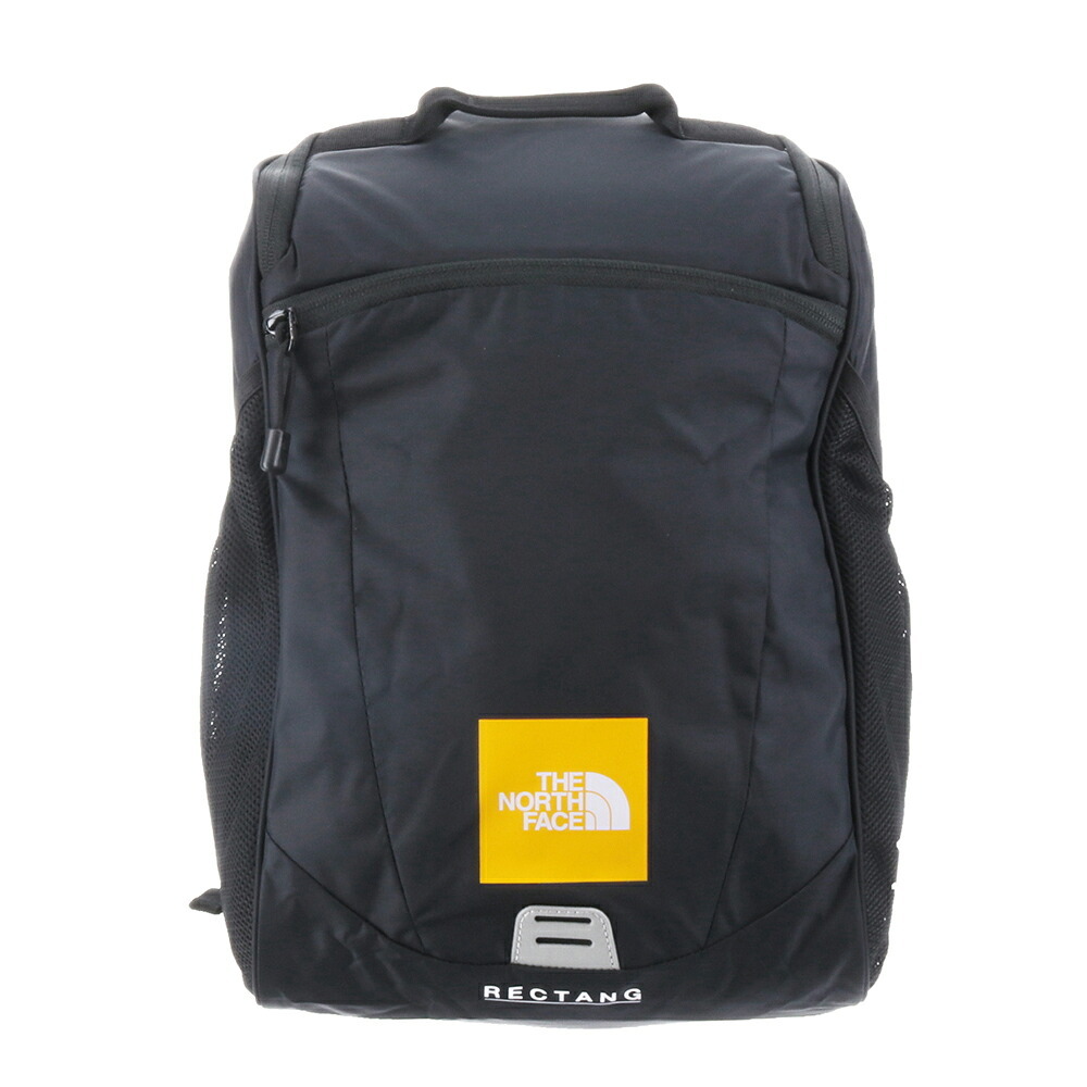 ノースフェイス バッグ リュックサック デイパック バックパック キッズパックス レクタング 17L A4 B4 NMJ72359 男の子 女の子 キッズ 送料無料 プレゼント ギフト ラッピング無料正規代理店