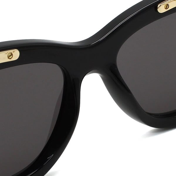 GUCCI サングラス グッチ GG1566S-001 サングラス グローバルフィット ブラック グレー メンズ レディース ユニセックス