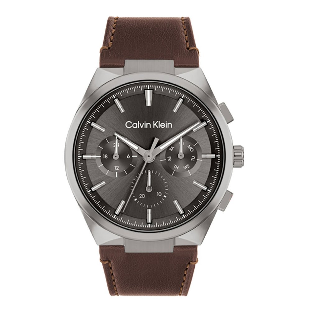 カルバン クライン CALVINKLEIN DISTINGUISH44 腕時計 メンズ クォーツ 25200508 カルバンクライン