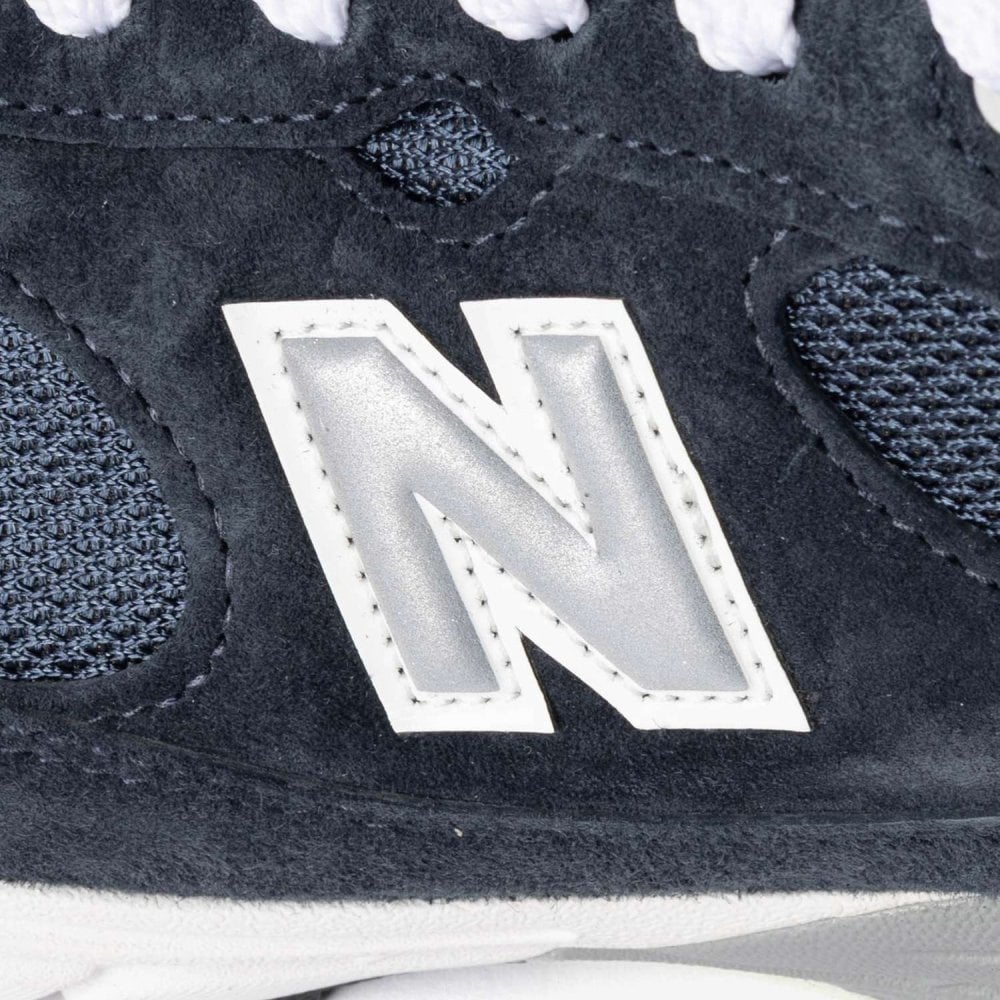 ニューバランス New Balance MR993NV Made in USA 993 メイドインUSA MR993NV スニーカー メンズ シューズ