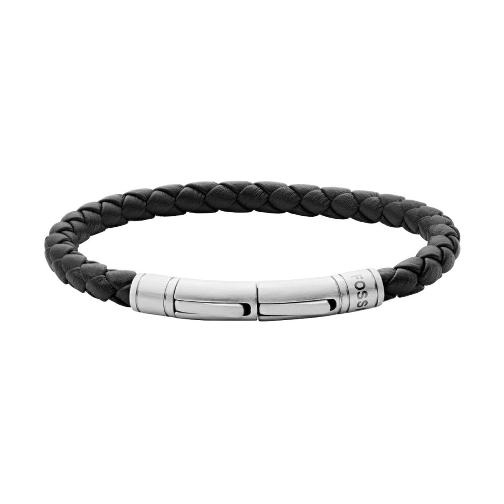 フォッシル FOSSIL Jewelry アクセサリー ブレスレット メンズ JF04089040