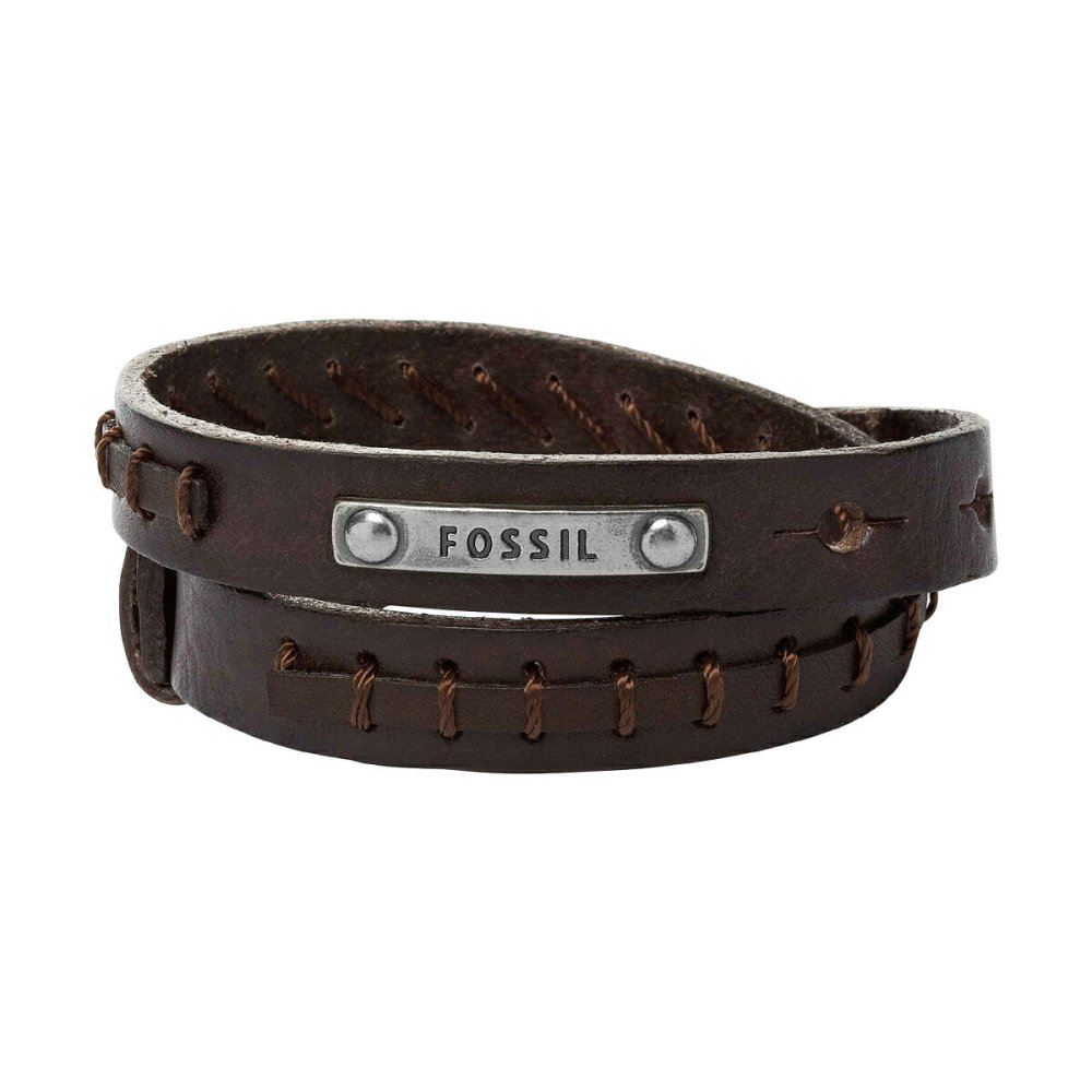 フォッシル FOSSIL Jewelry アクセサリー ブレスレット メンズ JF87354040