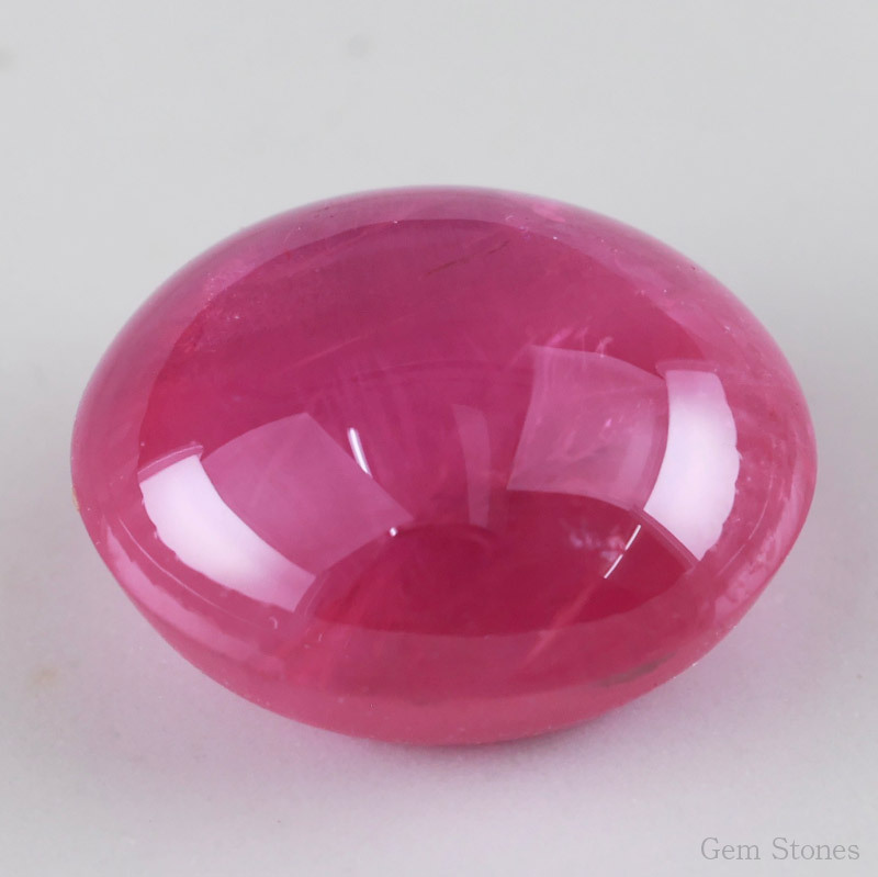  非加熱 スタールビー 2.959ct ルース 裸石 宝石  スター ピンク レッド ルビー コレクション オリジナル ジュエリー 指輪 リング ネックレス 誕生石 7月 プレゼント ギフト