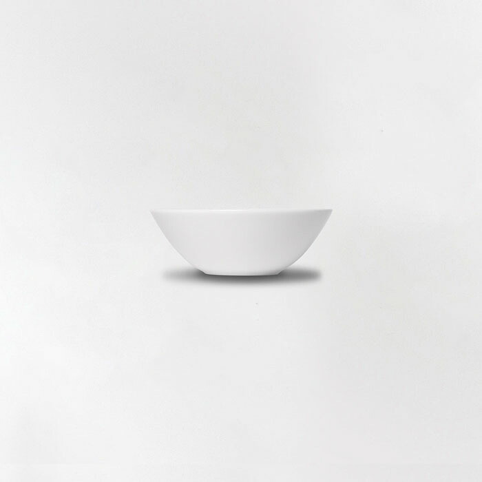 13cmサラダボール 〈1890Y-3013〉 柳宗理 ボーンチャイナシリーズ NIKKO 洋食器 ボウル r8d 電子レンジ対応 食洗機対応