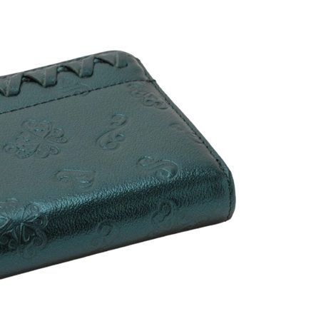アナスイ ANNASUI 長財布 リンダ Lファスナー  レディース ブランド 正規品 新品 ギフト プレゼント 人気 おすすめ 誕生日 記念日 クリスマス 送料無料  ラッピング無料ans522453