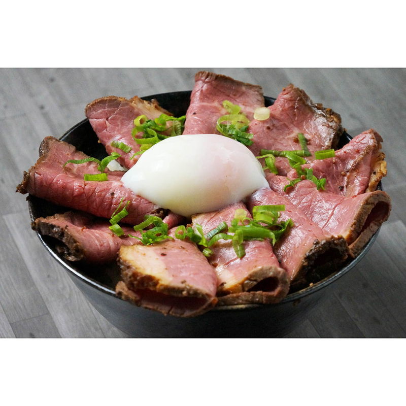 米糀仕立てのローストビーフ (410252) [お中元][お歳暮] ※送料無料(北海道・沖縄・離島への配送不可)