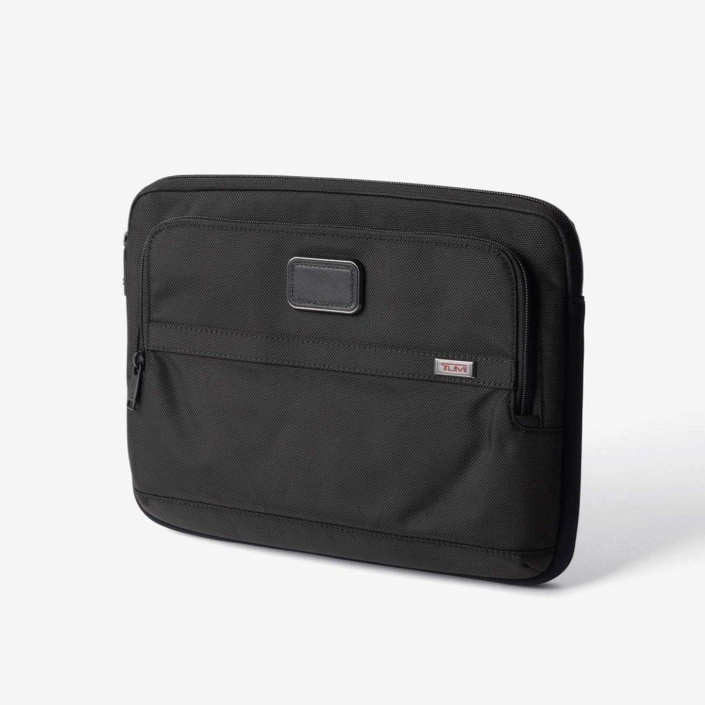 トゥミ TUMI ALPHA アルファ MEDIUM LAPTOP COVER ミディアム ラップトップ カバー 02603164D3 117251 PCケース ノートパソコン パソコン ケース メンズ バッグ