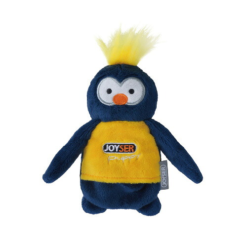 ジョイサー JOYSER パピー スクイーカー＋ ペンギン 犬用おもちゃ