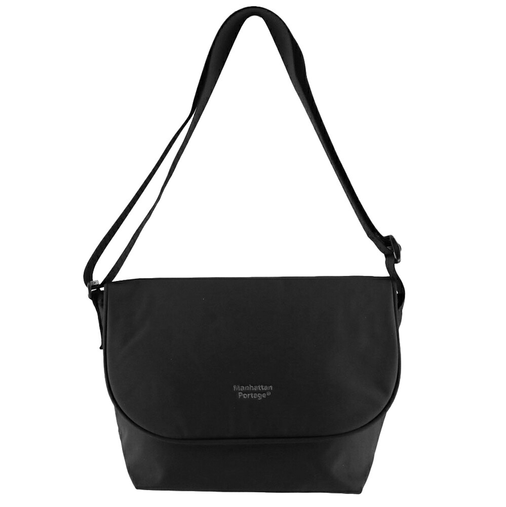 マンハッタンポーテージ メッセンジャーバッグ B5 マグネット Manhattan Portage ナイロンメッセンジャーバッグJR(SM) MP1605JRBPDMGNTTSP メンズ レディース 送料無料 誕生日プレゼント ギフト ラッピング無料 【正規代理店】