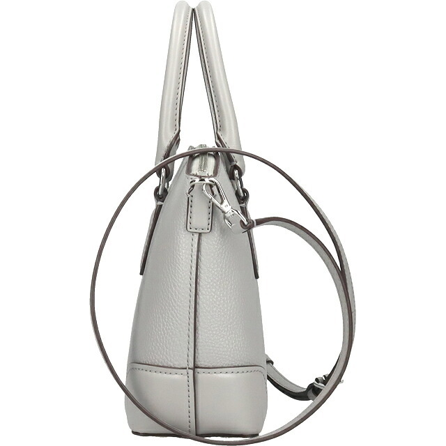 マイケルコース ハンドバッグ レディース ブランド MICHAEL KORS マーフィー 2WAY 30R6S1WS8V-054 QUARRY GREY