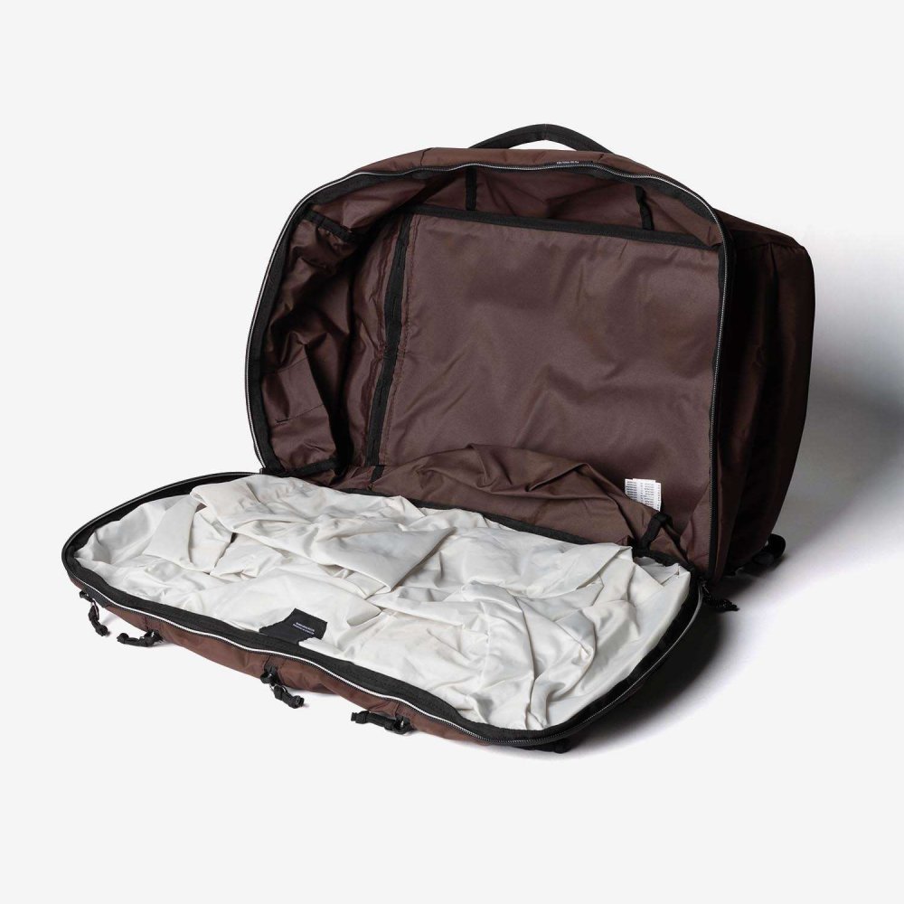 マタドール Matador 45L SEG HYBRID TRAVEL PACK セグ ハイブリッド トラベル パック MATSEG245001 バックパック リュックサック ユニセックス バッグ