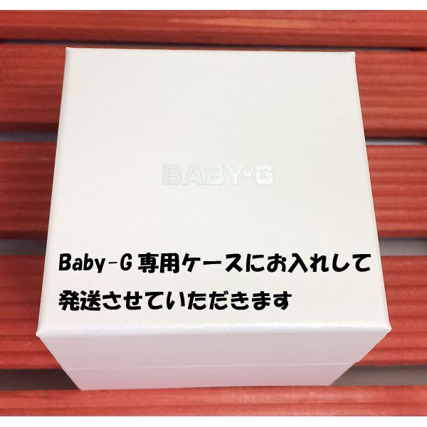 BABY-G G-SHOCK カシオ ベビーg デジタル BGD-565U-4JF プレゼント 腕時計 ギフト baby-g