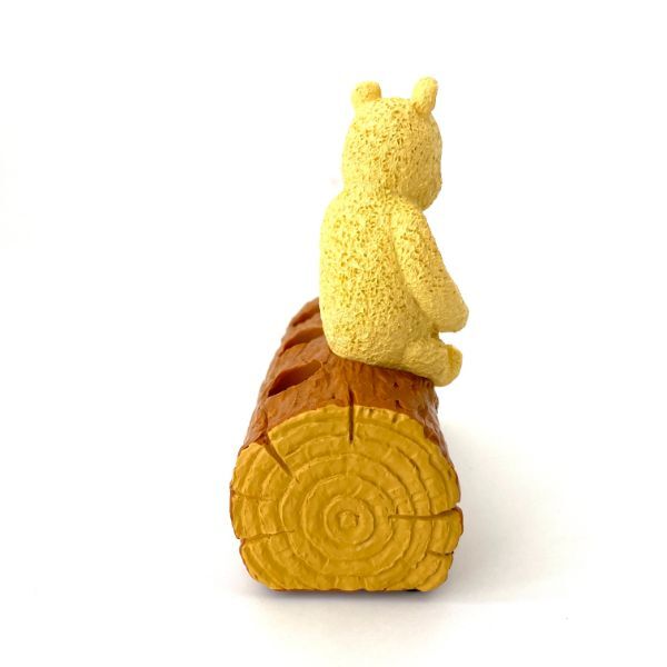 くまのプーさん くまのプーさん クラシック ステーショナリーセット プーさん ピグレット はちみつ デスク 文具 ブラウン