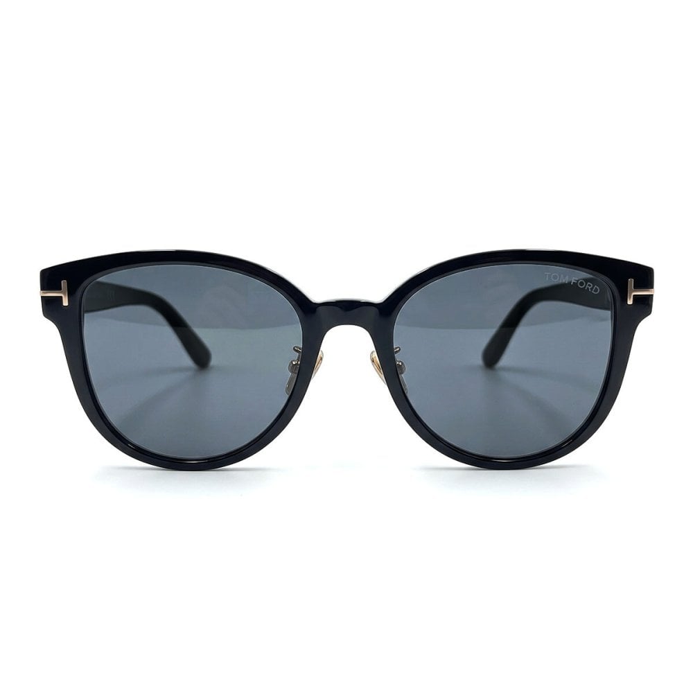 【並行輸入品】【正規品・新品 箱付き】TOMFORD トムフォード TF1137K FT1137K 01A イタリア製 サングラス メガネ 眼鏡 メンズ レディース TOM FORD トム フォード 伊達メガネ