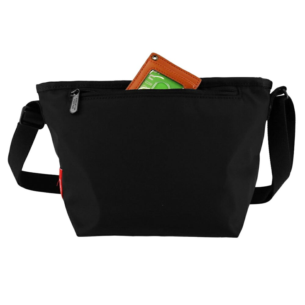 マンハッタンポーテージ メッセンジャーバッグ B6 マグネット Manhattan Portage ナイロンメッセンジャーバッグ(XS) MP1603NTWLBPDMGNT メンズ レディース 送料無料 誕生日プレゼント ギフト ラッピング無料 【正規代理店】