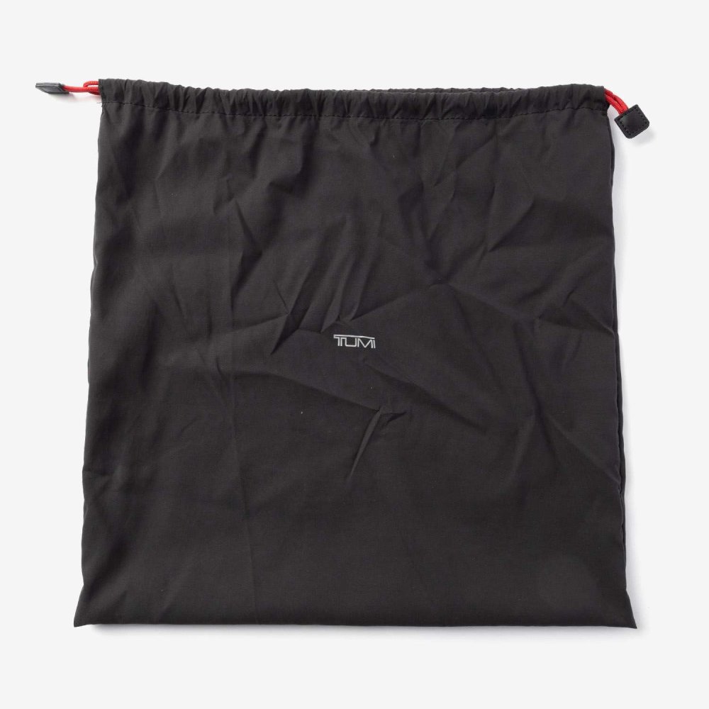 トゥミ TUMI ALPHA アルファ BELT BAG SLING ベルト バッグ スリング 09203720DL4 158989 ボディバッグ ショルダーバッグ ウエストバッグ メンズ バッグ