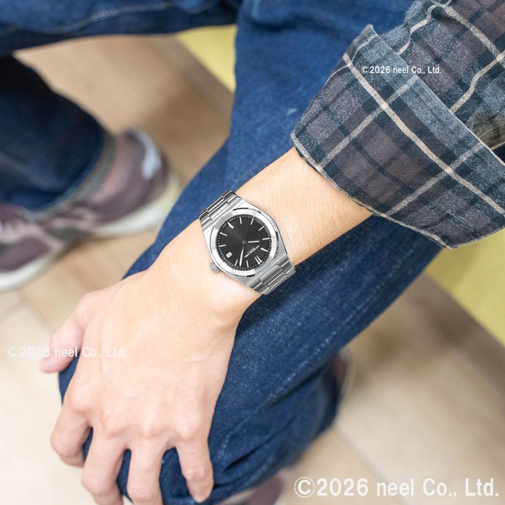 レイモンド・ウェイル RAYMOND WEIL アート A.R.T. 腕時計 メンズ 自動巻き 1000-ST-20001