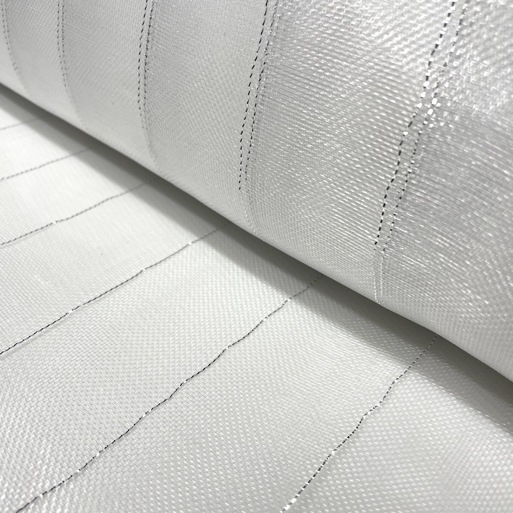 防虫ネット 1.0mm目 1.8m×20m×4本セット 白色 虫よけネット 農業用 園芸 遮光ネット 農業資材 虫除けネット 防虫網 防虫シート 家庭菜園 DIY 害虫対策 防虫カバー